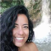 Docente di scuola media laureata in Inglese e Spagnolo